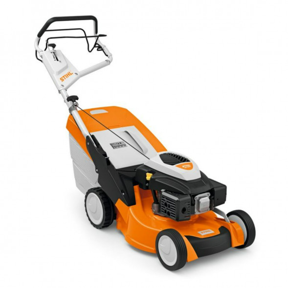 Бензиновая газонокосилка STIHL RM 650 V в Махачкале