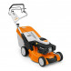 Бензиновая газонокосилка STIHL RM 650 V в Махачкале