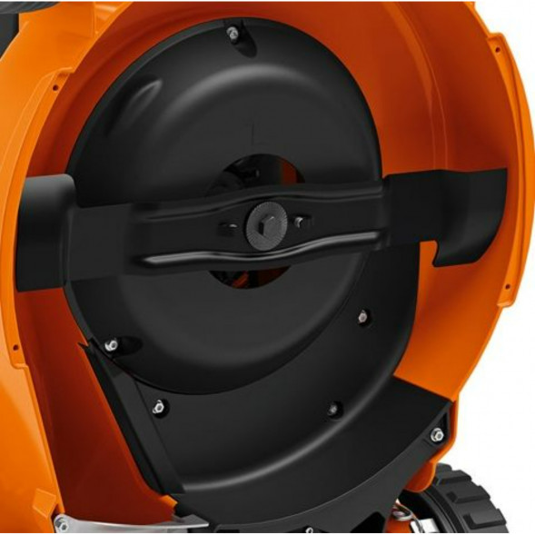 Бензиновая газонокосилка STIHL RM 650 V в Махачкале
