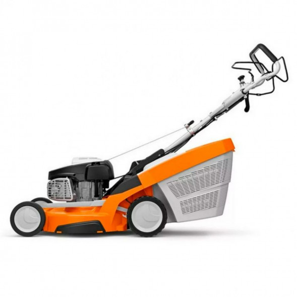 Бензиновая газонокосилка STIHL RM 650 V в Махачкале