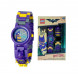 Часы LEGO Super Heroes 8020844 Batman Movie Бэтгерл с минифигуркой в Махачкале