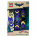 Часы LEGO Super Heroes 8020844 Batman Movie Бэтгерл с минифигуркой в Махачкале