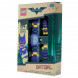 Часы LEGO Super Heroes 8020844 Batman Movie Бэтгерл с минифигуркой в Махачкале