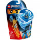 Конструктор LEGO Ninjago 70740 Флайер Аэроджитцу Джея в Махачкале