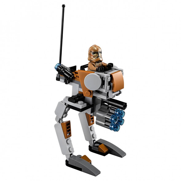 Конструктор LEGO Star Wars 75089 Пехотинцы планеты Джеонозис в Махачкале