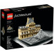Конструктор LEGO Architecture 21024 Лувр в Махачкале
