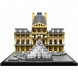 Конструктор LEGO Architecture 21024 Лувр в Махачкале
