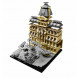 Конструктор LEGO Architecture 21024 Лувр в Махачкале