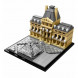 Конструктор LEGO Architecture 21024 Лувр в Махачкале