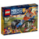 Конструктор LEGO Nexo Knights 70319 Молниеносная машина Мэйси в Махачкале