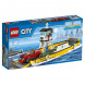 Конструктор LEGO City 60119 Паром в Махачкале