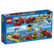 Конструктор LEGO City 60119 Паром в Махачкале