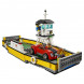 Конструктор LEGO City 60119 Паром в Махачкале