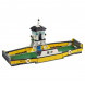 Конструктор LEGO City 60119 Паром в Махачкале