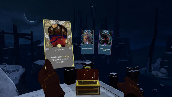 Игра The Light Brigade. Collector&amp;#039;s Edition (только для PS VR2) [PS5, русские субтитры] в Махачкале