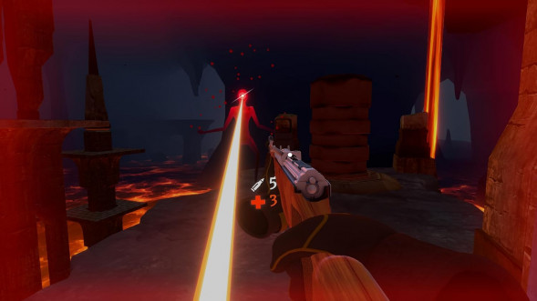Игра The Light Brigade. Collector&amp;#039;s Edition (только для PS VR2) [PS5, русские субтитры] в Махачкале