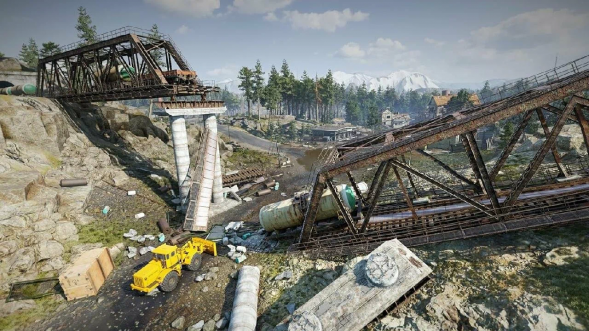 Игра Roadcraft [PS5, русские субтитры] в Махачкале