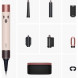 Стайлер Dyson Airwrap Complete Long HS08 Ceramic Pink/Rose Gold (601864-01) в Махачкале