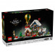 Конструктор LEGO Коллекционные наборы 10339 Почта Санты в Махачкале