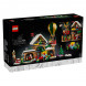 Конструктор LEGO Коллекционные наборы 10339 Почта Санты в Махачкале