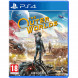 Игра The Outer Worlds [PS4, русские субтитры] в Махачкале