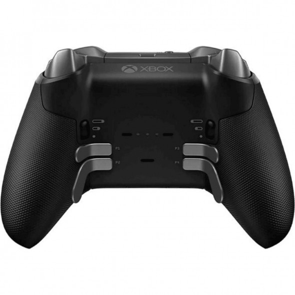 Геймпад Microsoft Xbox Elite Wireless Controller Series 2, черный в Махачкале