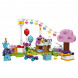 Конструктор LEGO Animal Crossing 77046 День рождения Джулиана в Махачкале