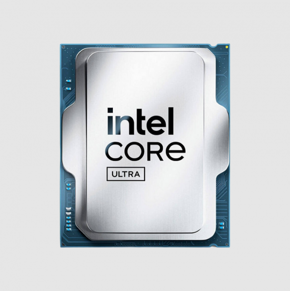 Процессор Core Ultra 9 285, OEM (AT8076806418) в Махачкале