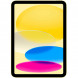Планшет Apple iPad 11 (2025) Wi-Fi 128 ГБ, жёлтый в Махачкале