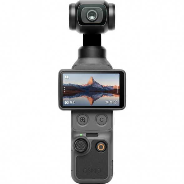 Экшн-камера DJI Osmo Pocket 4 Standart Combo в Махачкале