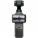 Экшн-камера DJI Osmo Pocket 4 Standart Combo в Махачкале