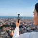 Экшн-камера DJI Osmo Pocket 4 Standart Combo в Махачкале