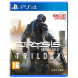 Crysis Remastered Trilogy [PS4, русская версия] в Махачкале