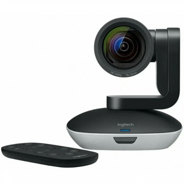 Web-камера Logitech PTZ Pro 2 в Махачкале