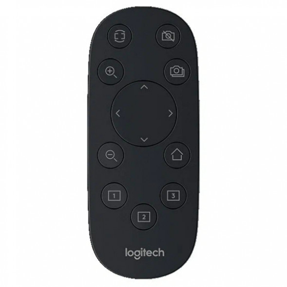 Web-камера Logitech PTZ Pro 2 в Махачкале