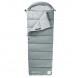 Спальный мешок Naturehike Envelope M180 (правый), серый в Махачкале