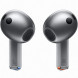 Наушники Samsung Galaxy Buds3, серебристый в Махачкале