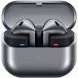 Наушники Samsung Galaxy Buds3, серебристый в Махачкале