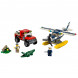 Конструктор LEGO City 60070 Погоня на полицейском гидроплане в Махачкале