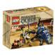 Конструктор LEGO Pharaohs Quest 7305 Атака скарабея в Махачкале