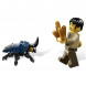 Конструктор LEGO Pharaohs Quest 7305 Атака скарабея в Махачкале