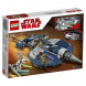 Конструктор LEGO Star Wars 75199 Боевой спидер генерала Гривуса в Махачкале