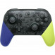 Геймпад Nintendo Switch Pro Controller (Splatoon 3) в Махачкале