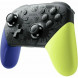 Геймпад Nintendo Switch Pro Controller (Splatoon 3) в Махачкале