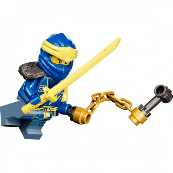 Конструктор LEGO Ninjago 71776 Гоночный автомобиль в Махачкале