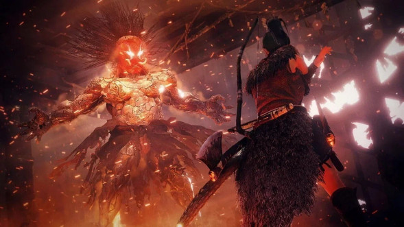 Игра Nioh Collection [PS5, русские субтитры] в Махачкале