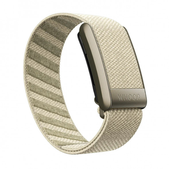 Ремешок для фитнес - браслета Whoop 4.0 SuperKnit Band (Stone) в Махачкале