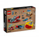 Конструктор LEGO Star Wars 75384 Багровый огненный ястреб в Махачкале