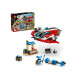 Конструктор LEGO Star Wars 75384 Багровый огненный ястреб в Махачкале