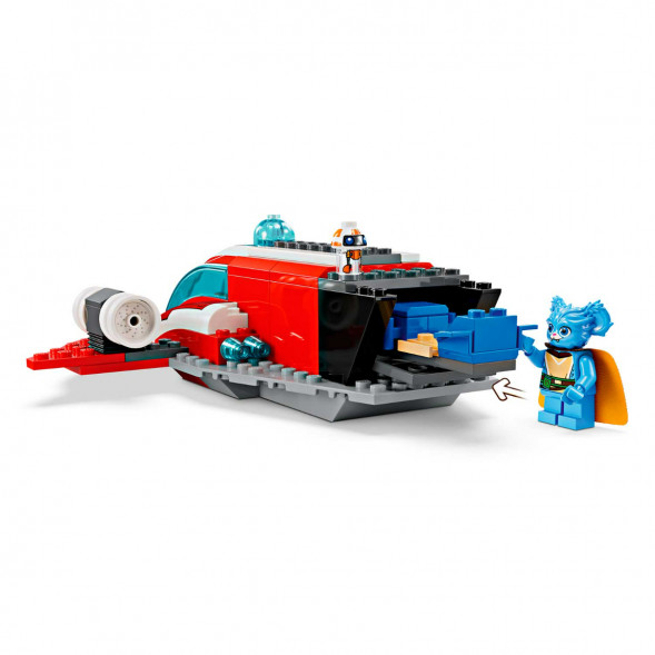 Конструктор LEGO Star Wars 75384 Багровый огненный ястреб в Махачкале